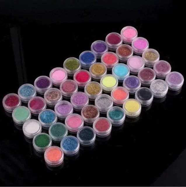 45 Colors Set