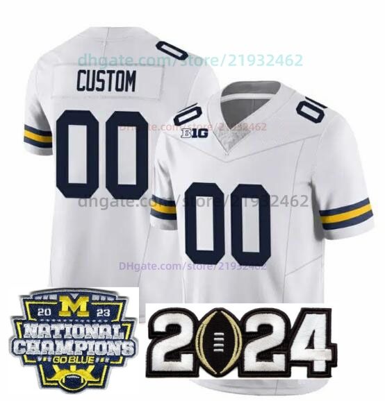 2024+ Champions Patch