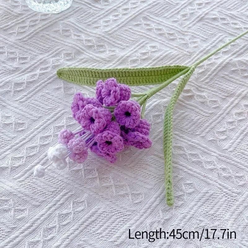 Crochet Flower S2