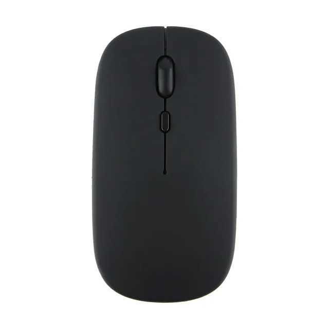 Interrupteur souris noir-rouge