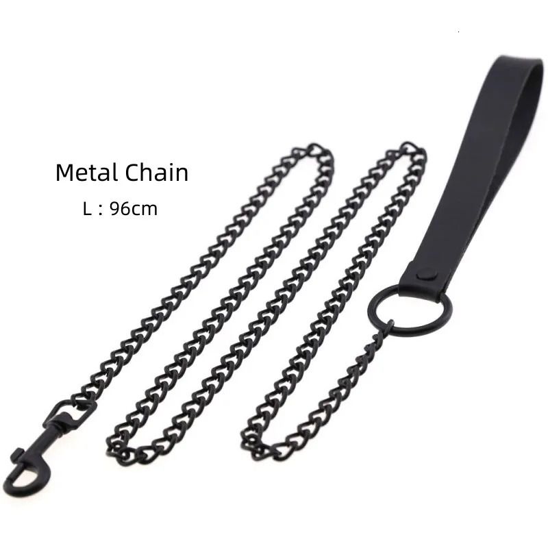 Chain Black