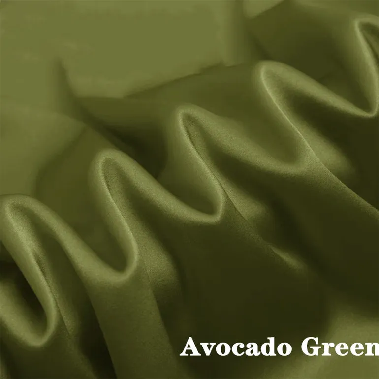 Avocado green