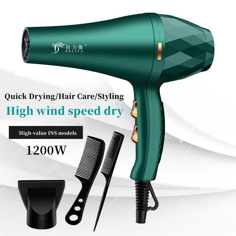 Color:1200W-GreenPlug Type:UK