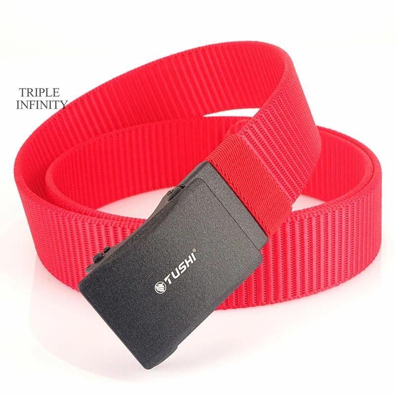 Red Belt