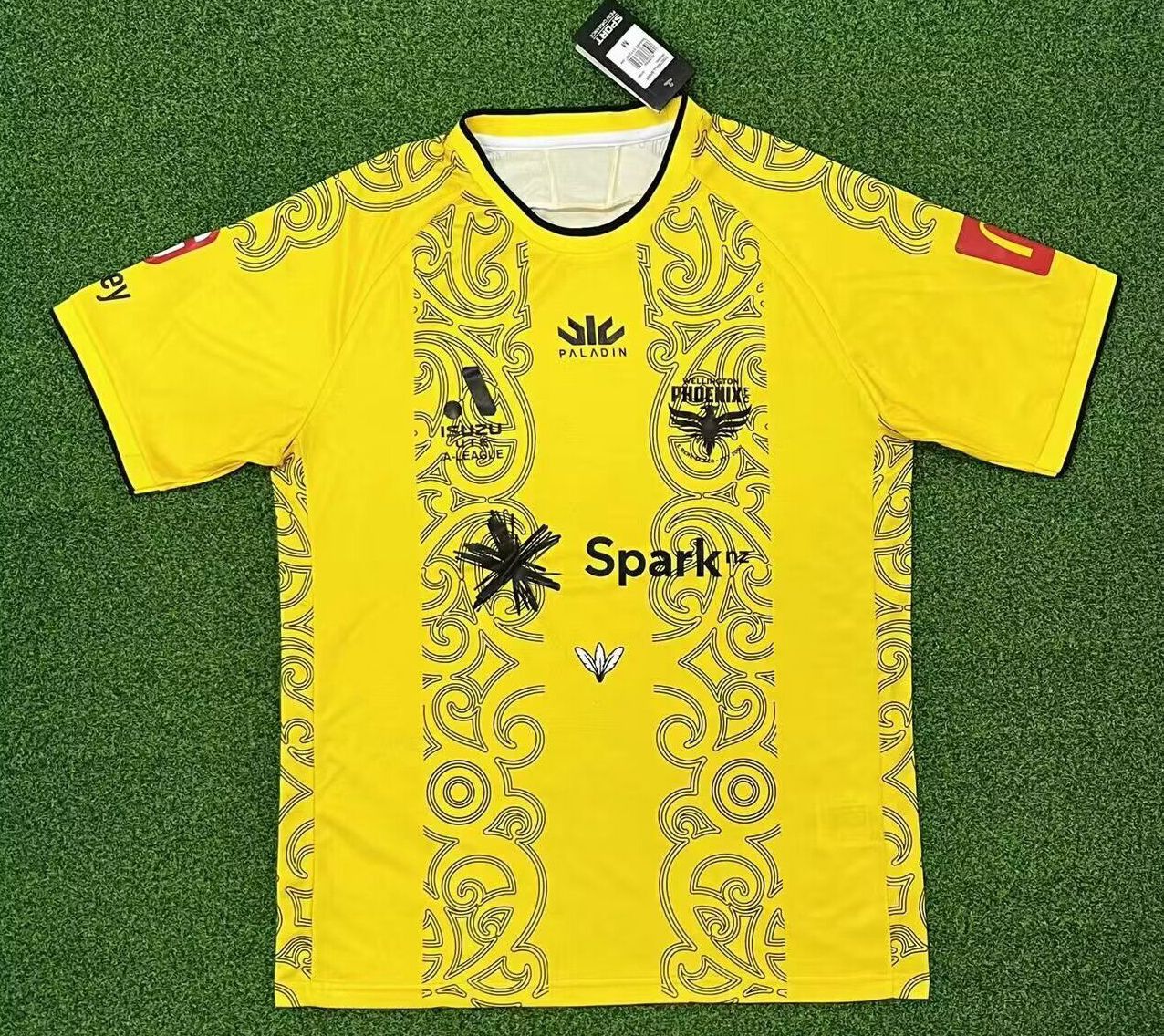 Wellington Phoenix