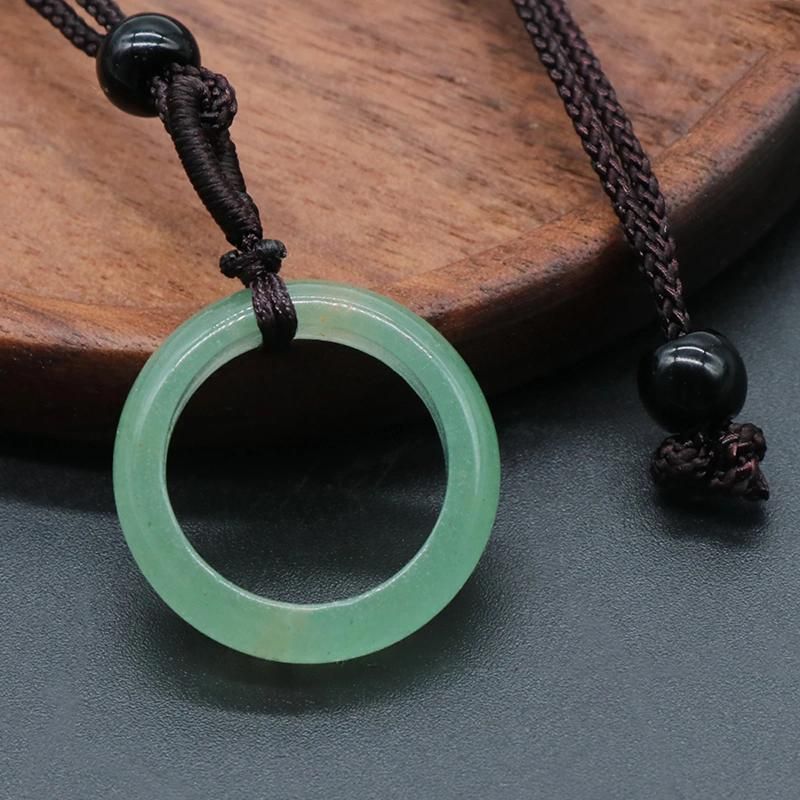 Aventurine verte