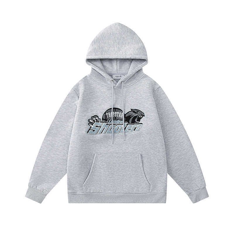 8836 Gray Sweater