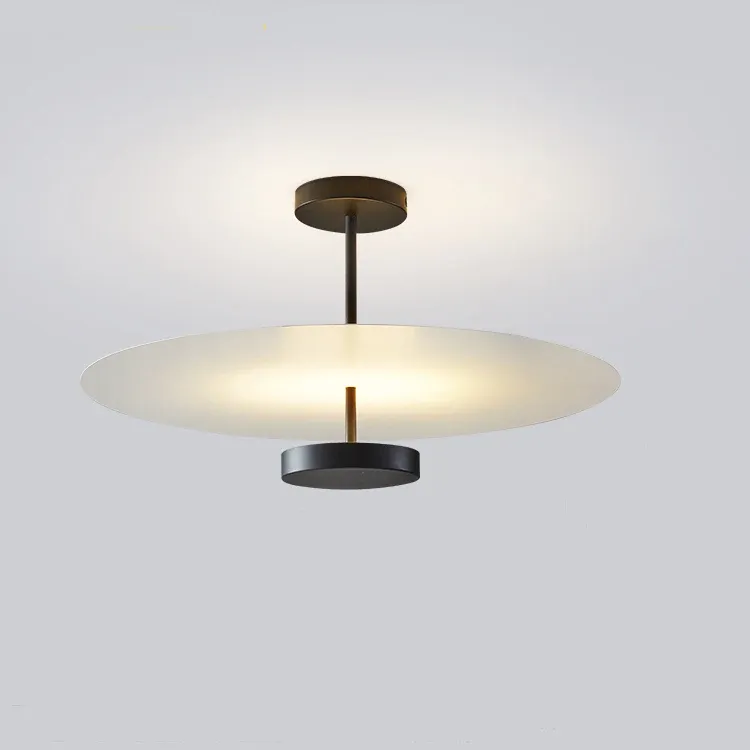 luz tricromática D55CM estilo 1