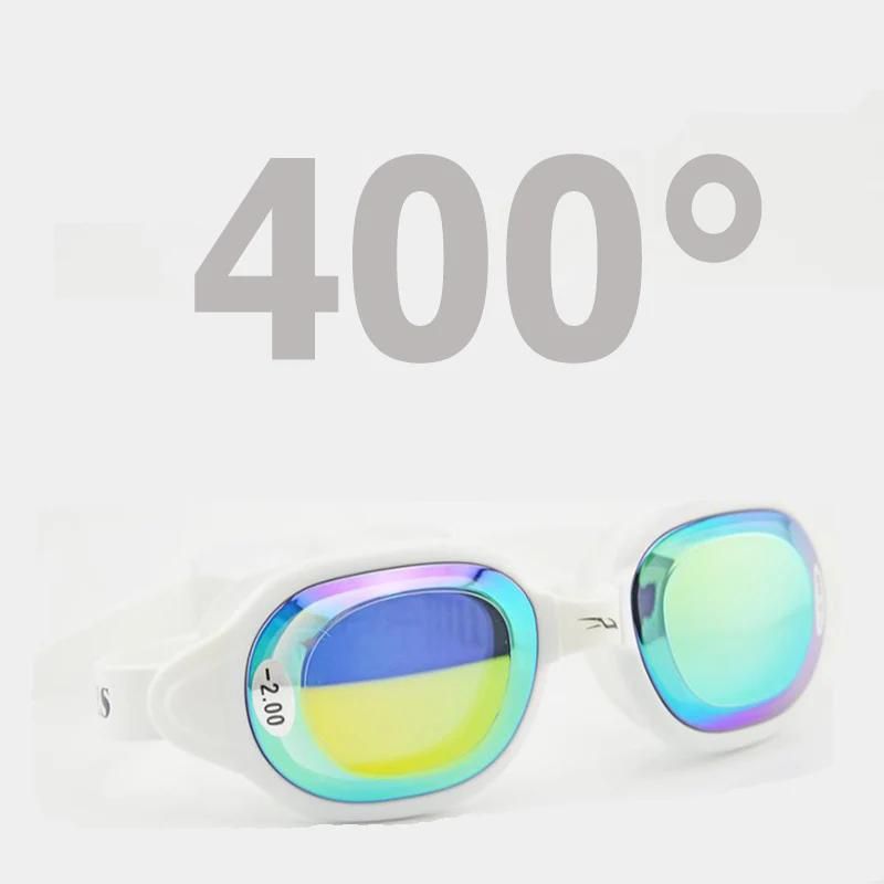 White 400 Degree