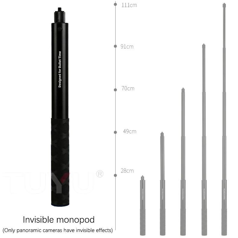 1,1 m monopod