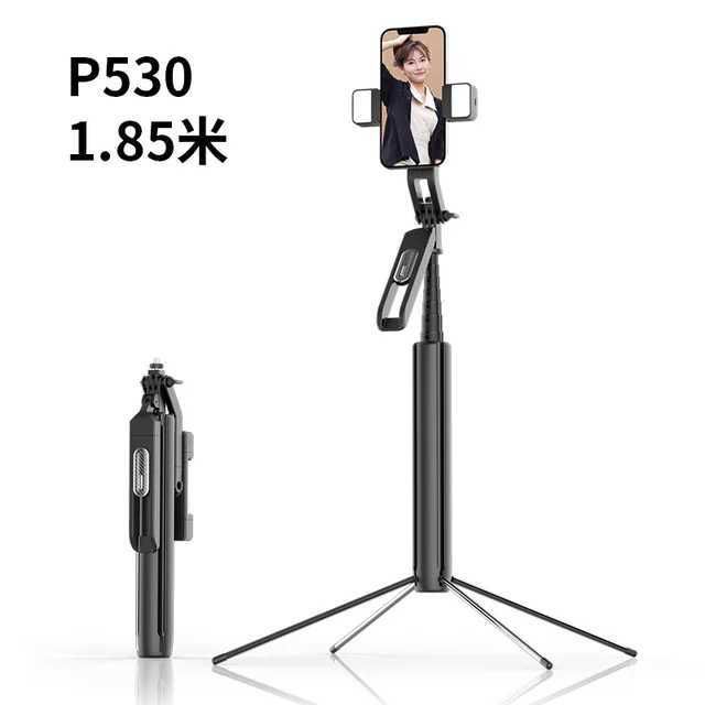 P530 Schwarz (185cm r