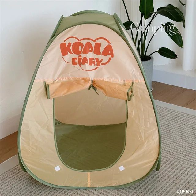 tent