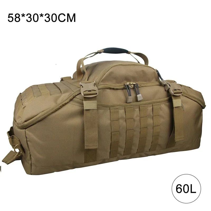 60l solbränna