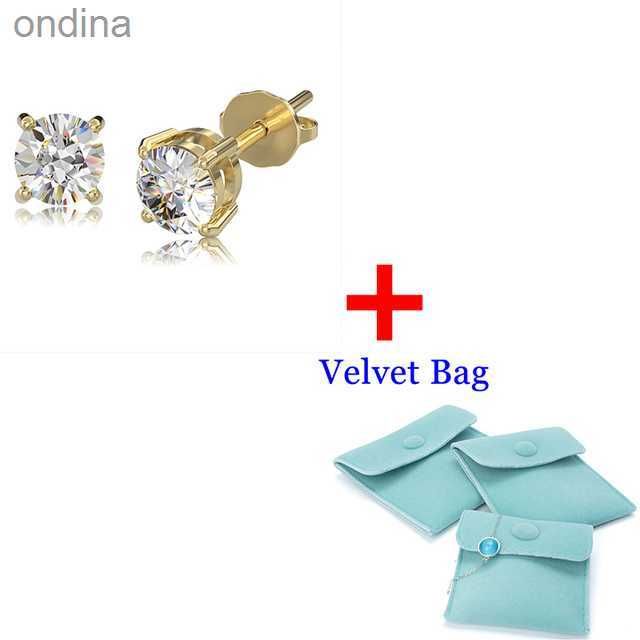 Gold-Bag-0.5 (5mm) x2pcs