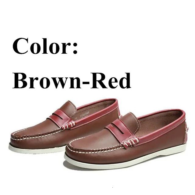 brown-red