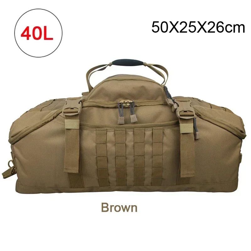 40l solbränna