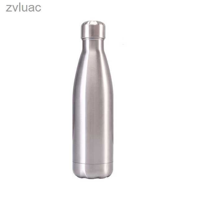 500ml-Steel Color