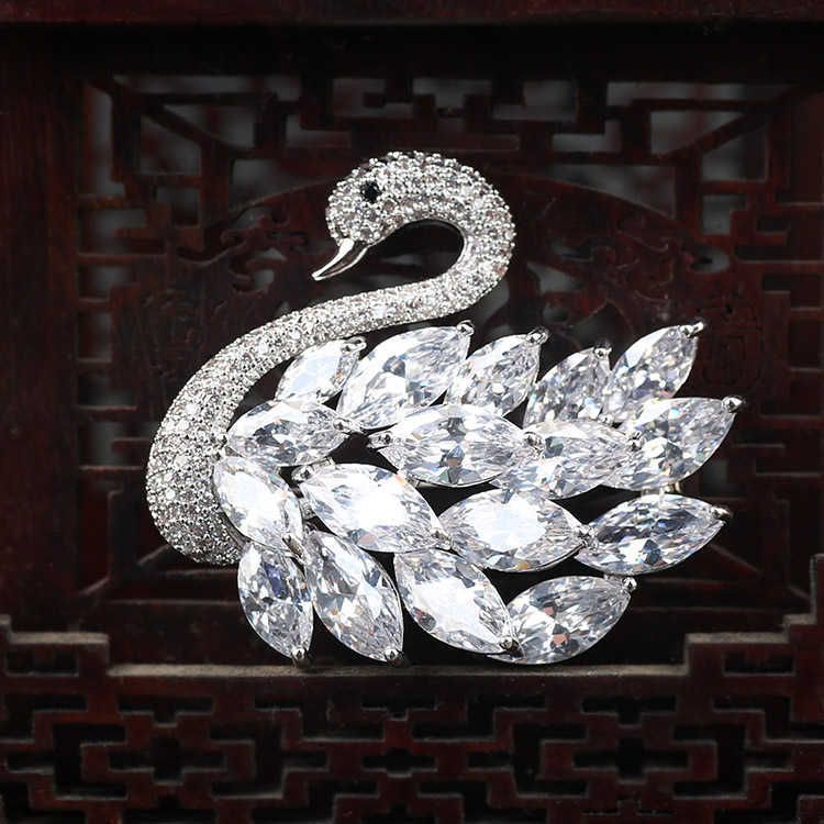 Noble Consort Swan