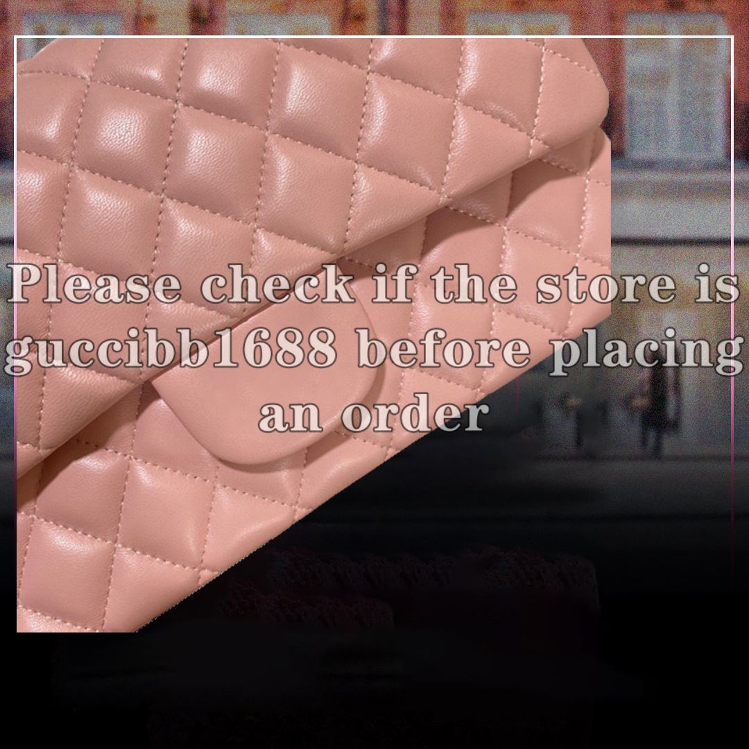 Pink Lambskin (المتجر: Guccibb1688)