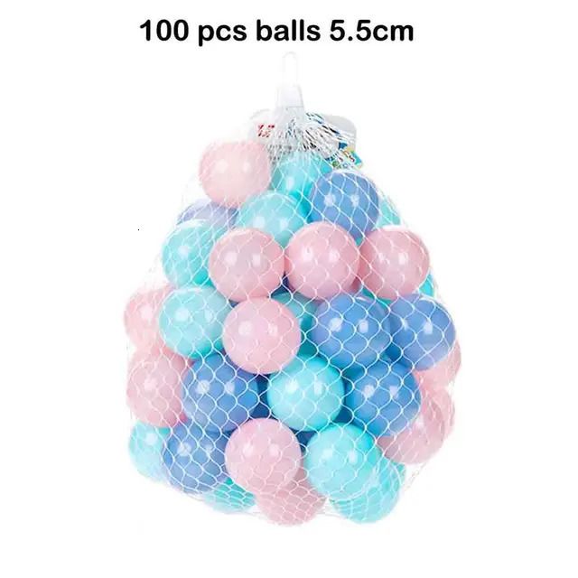 100 Ball b No Tent