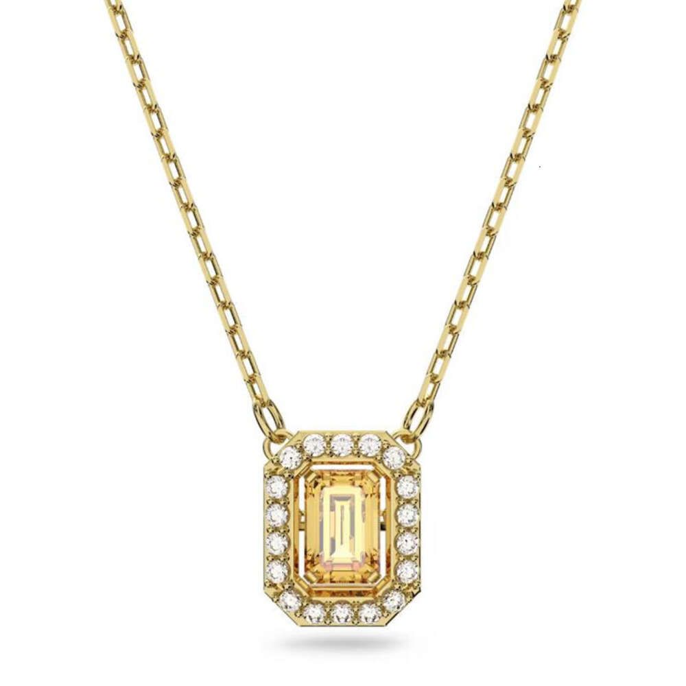 Goldener gelber Diamant