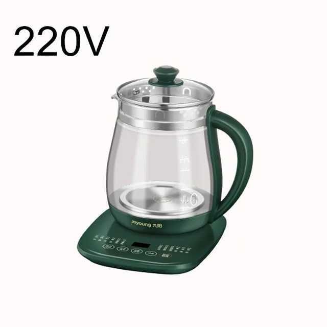 Green-220V-AU