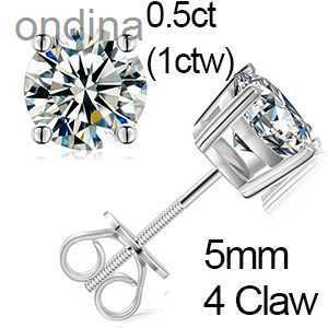 0,5CT (1CTW) 5mm