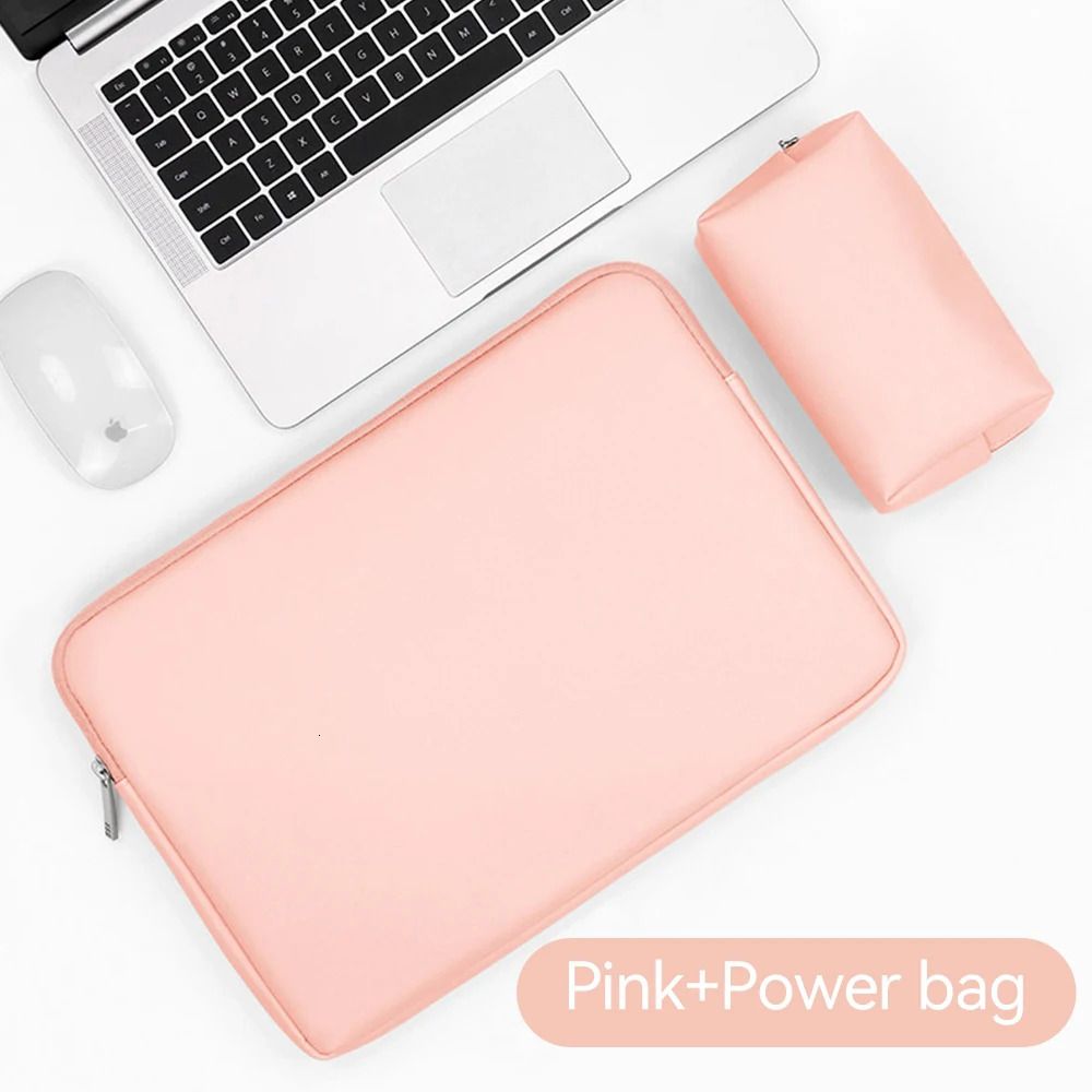 Pink Has Power Bag-13 - 14 pouces