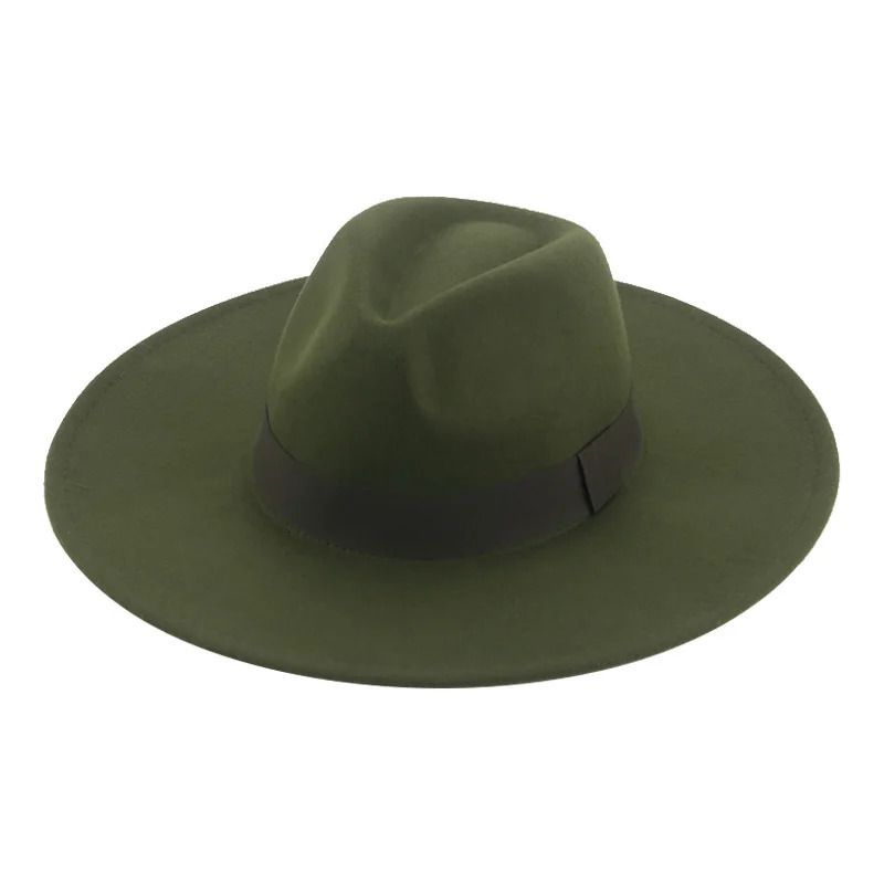 9,5 cm-Army Green