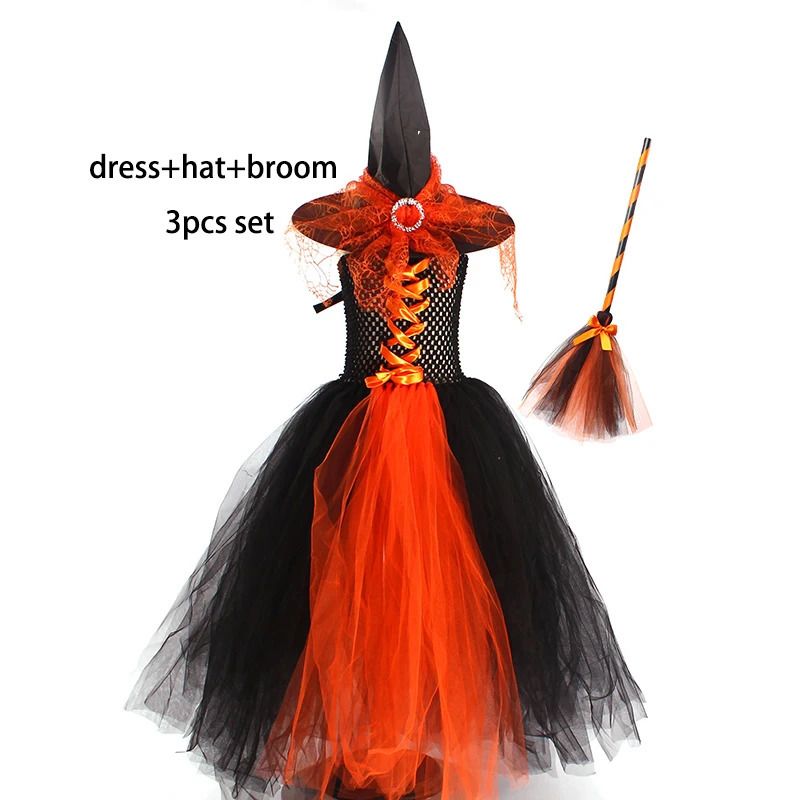 dress hat broom b