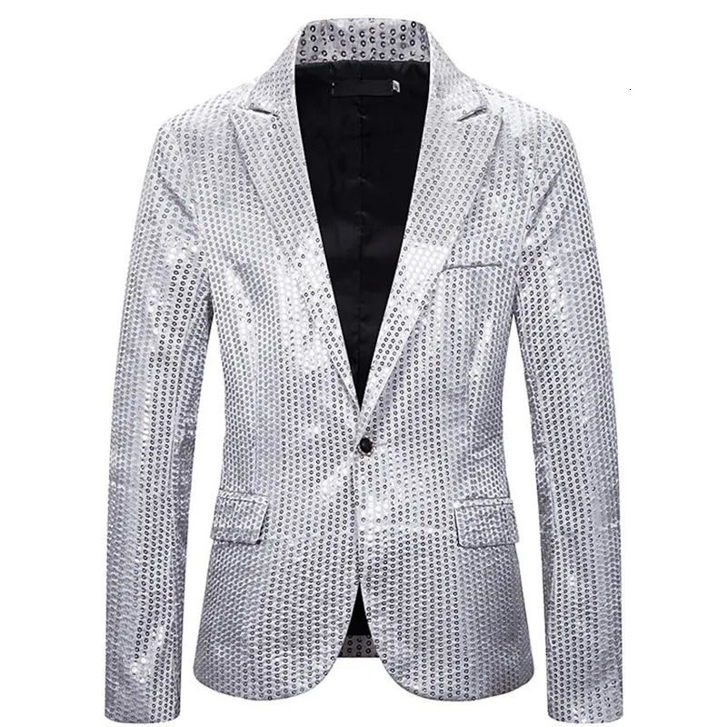 blazers silver