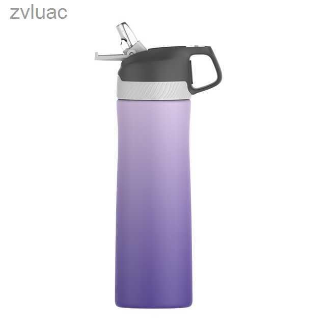 550ml-Gradient Purple