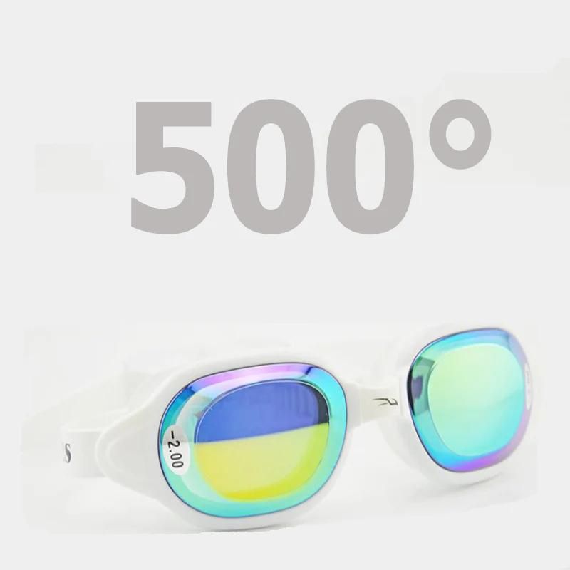 White 500 Degree