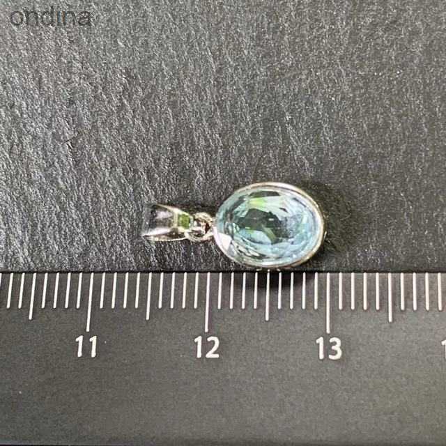 Pendentif cuivre