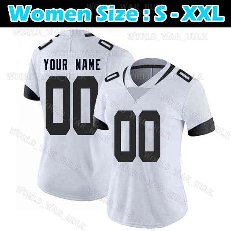 Dames jersey (m z h)