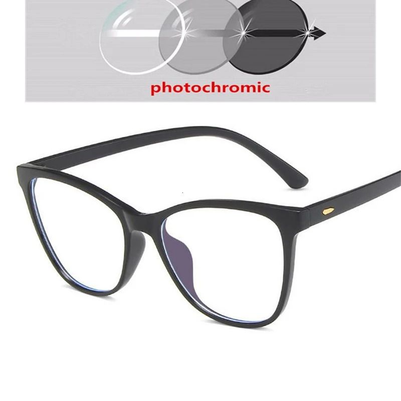 Sunphotochromic Gray -Myopia -1,75