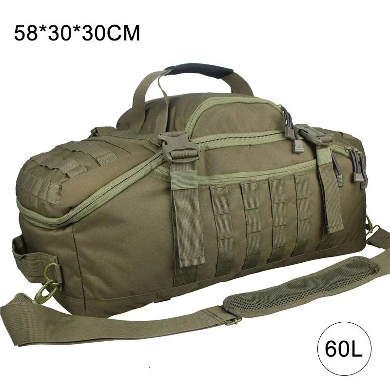 60L grön