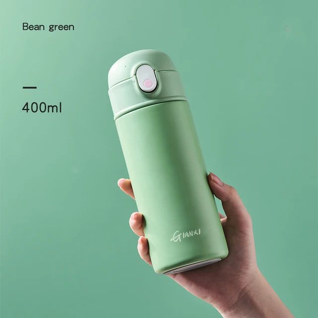 Groene 400 ml