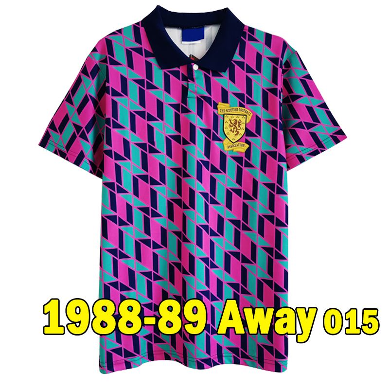 1988-89アウェイ