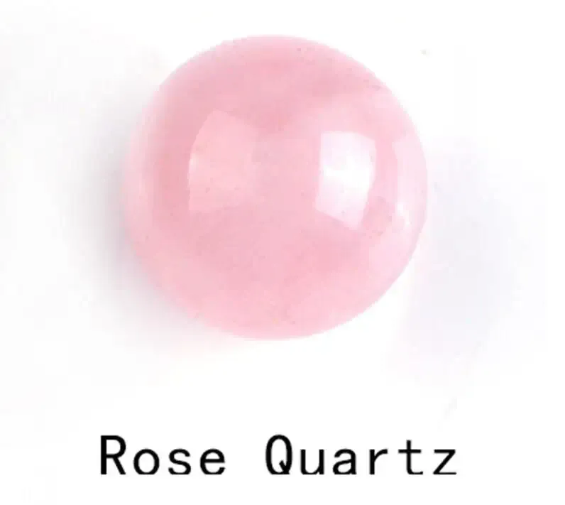 quartzo rosa