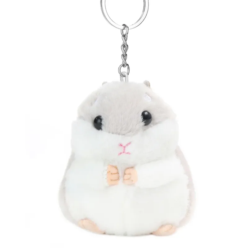 Gris clair Hamster