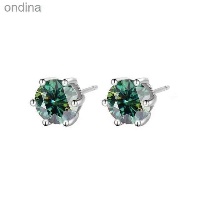 Emerald Green 1ct-with Gra Certificate