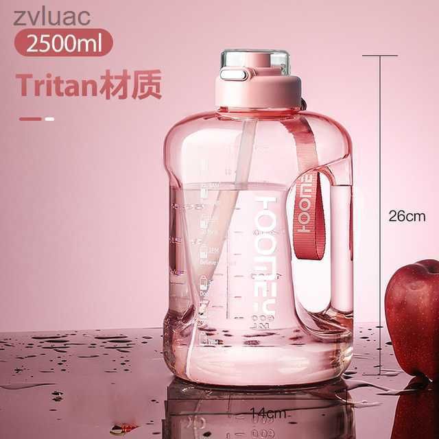 Pink 2500ml