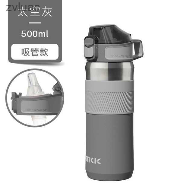 500ml-Grey