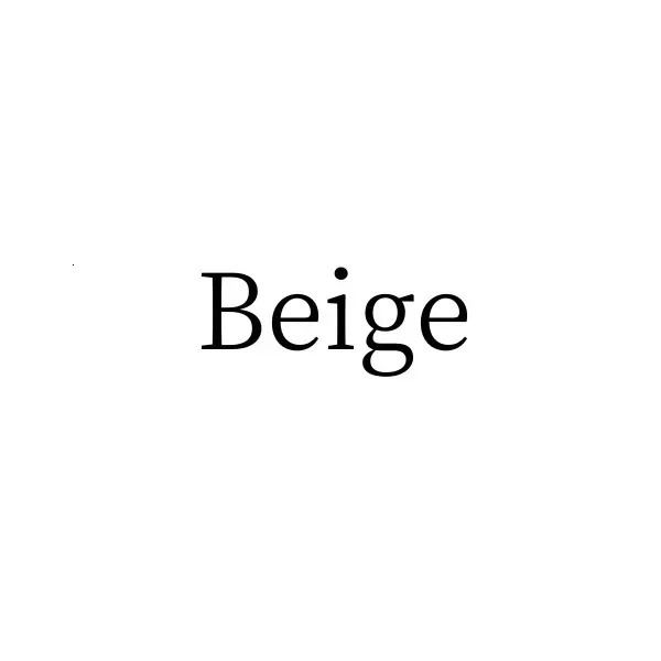 bege