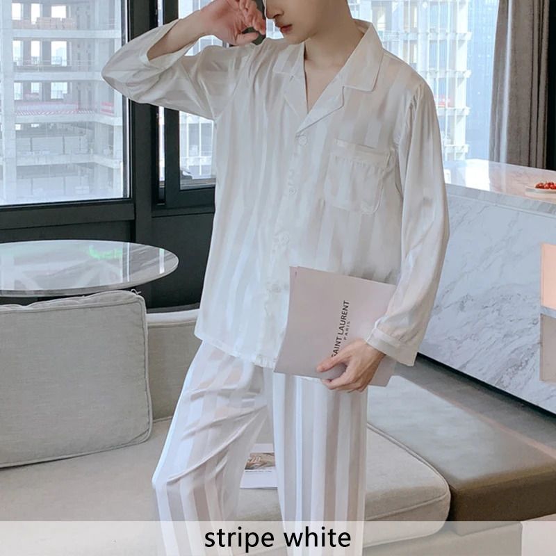 Stripe White