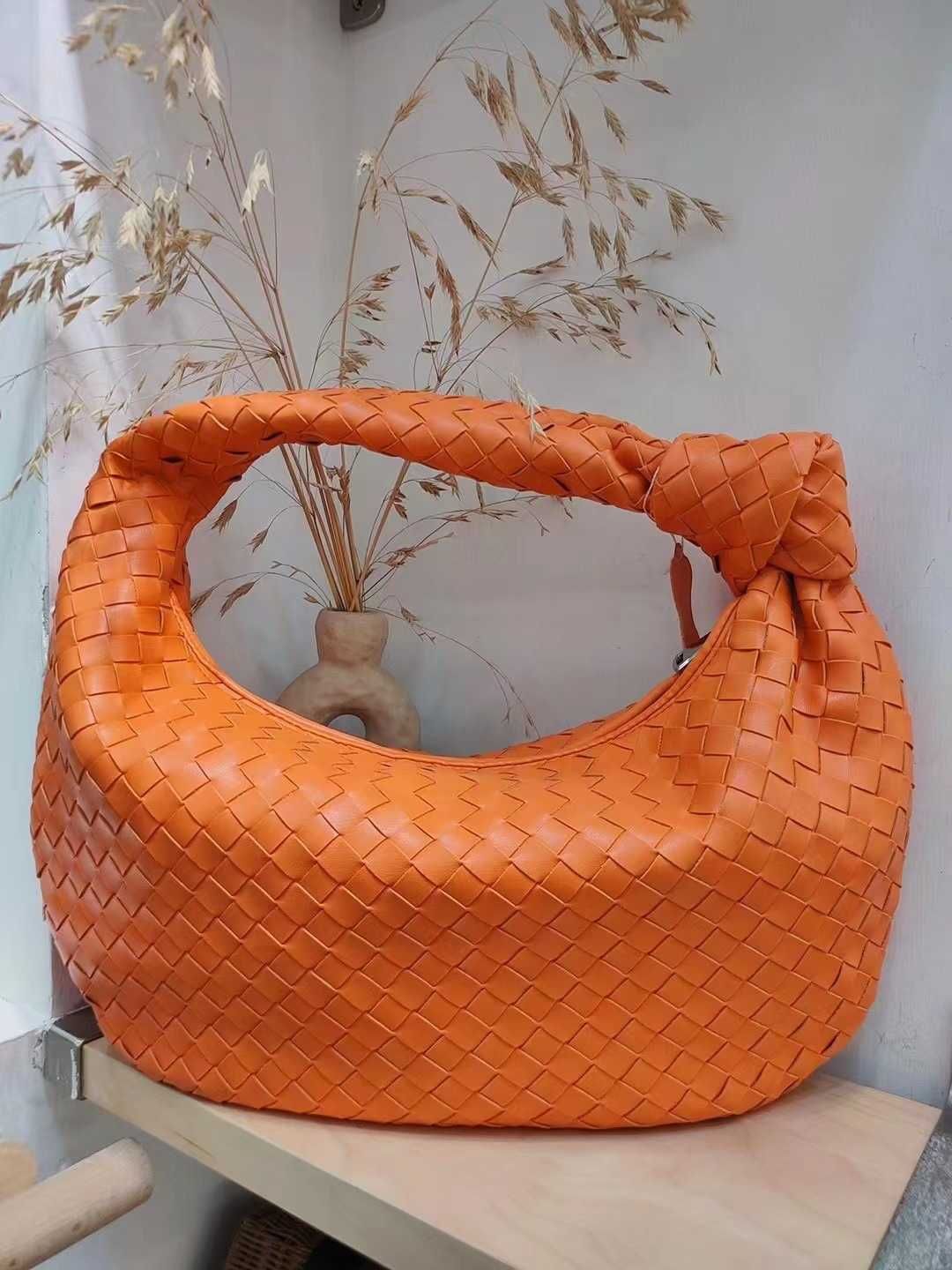 grande taille orange