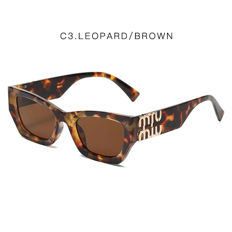 C3 Leopard Brown