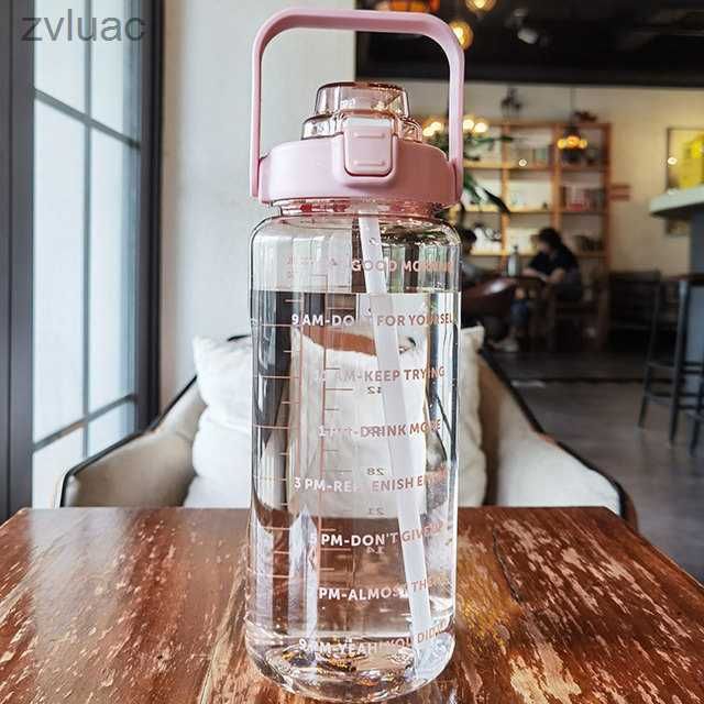 2.0l-Transparent Pink