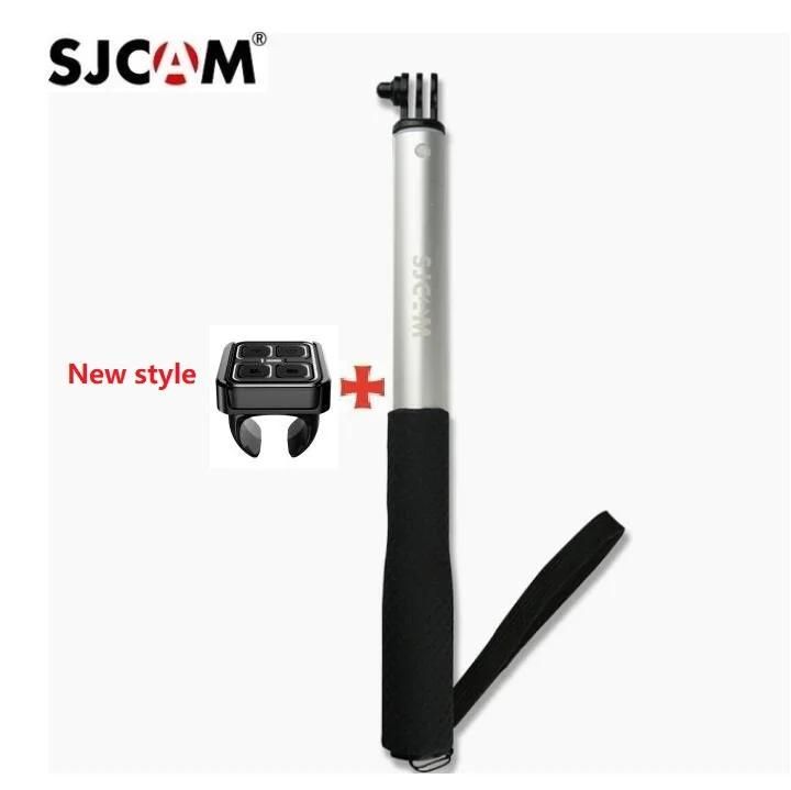 monopod b ny stil